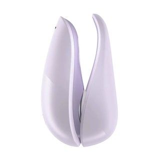 vibrador morado