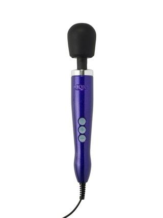 Doxy Druckguss Zauberstab Vibrator