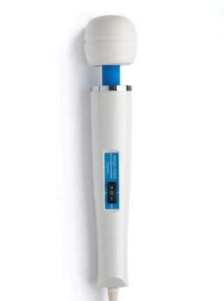 weißer Vibrator