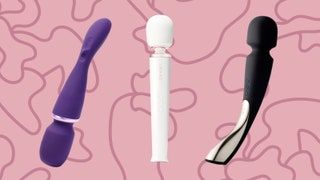 17 beste Zauberstabvibratoren, die eine ernsthafte Magie bewirken