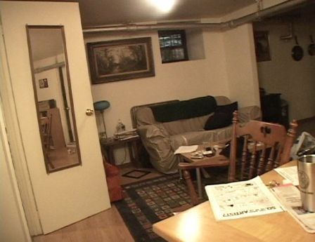 La imagen puede contener muebles Sofá Interior Sala de estar Vivienda Edificio y diseño de interiores