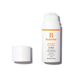 beautystat suero refinador de piel universal c