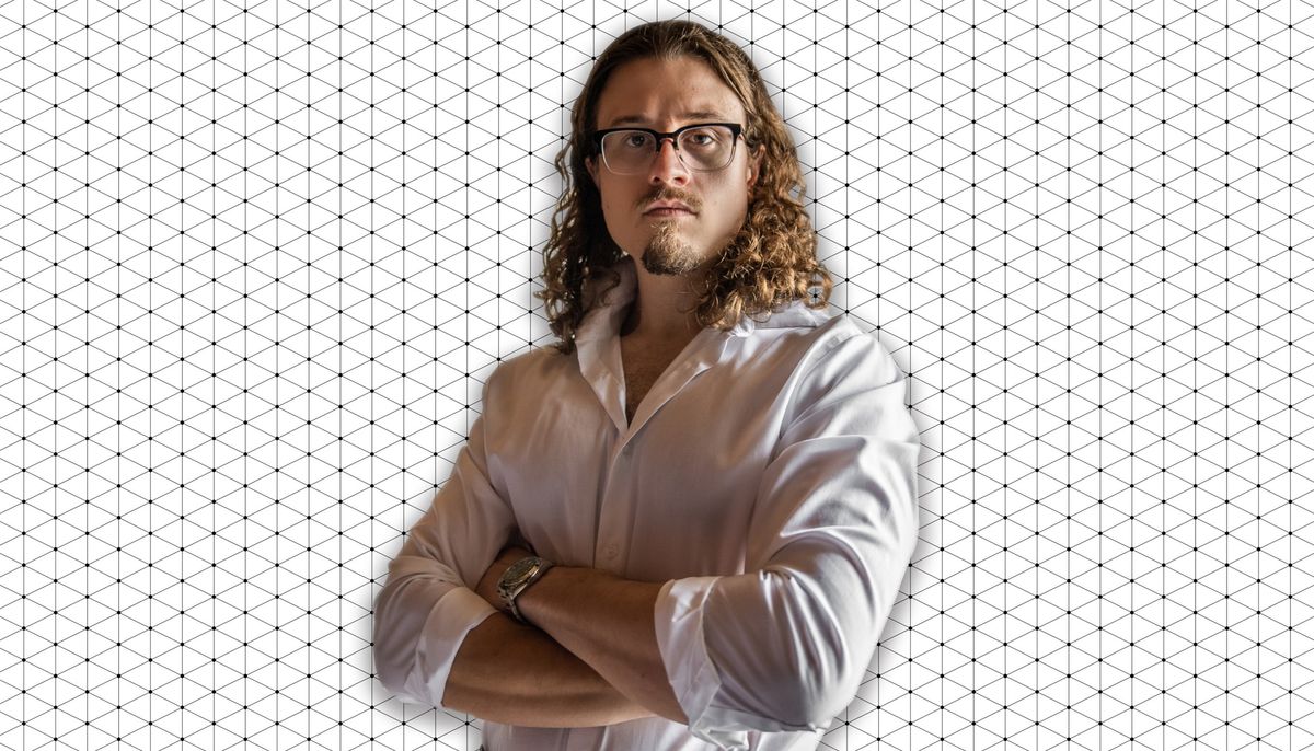 Joshua Weissman želi, da prenehate kuhati ta en virusni TikTok recept