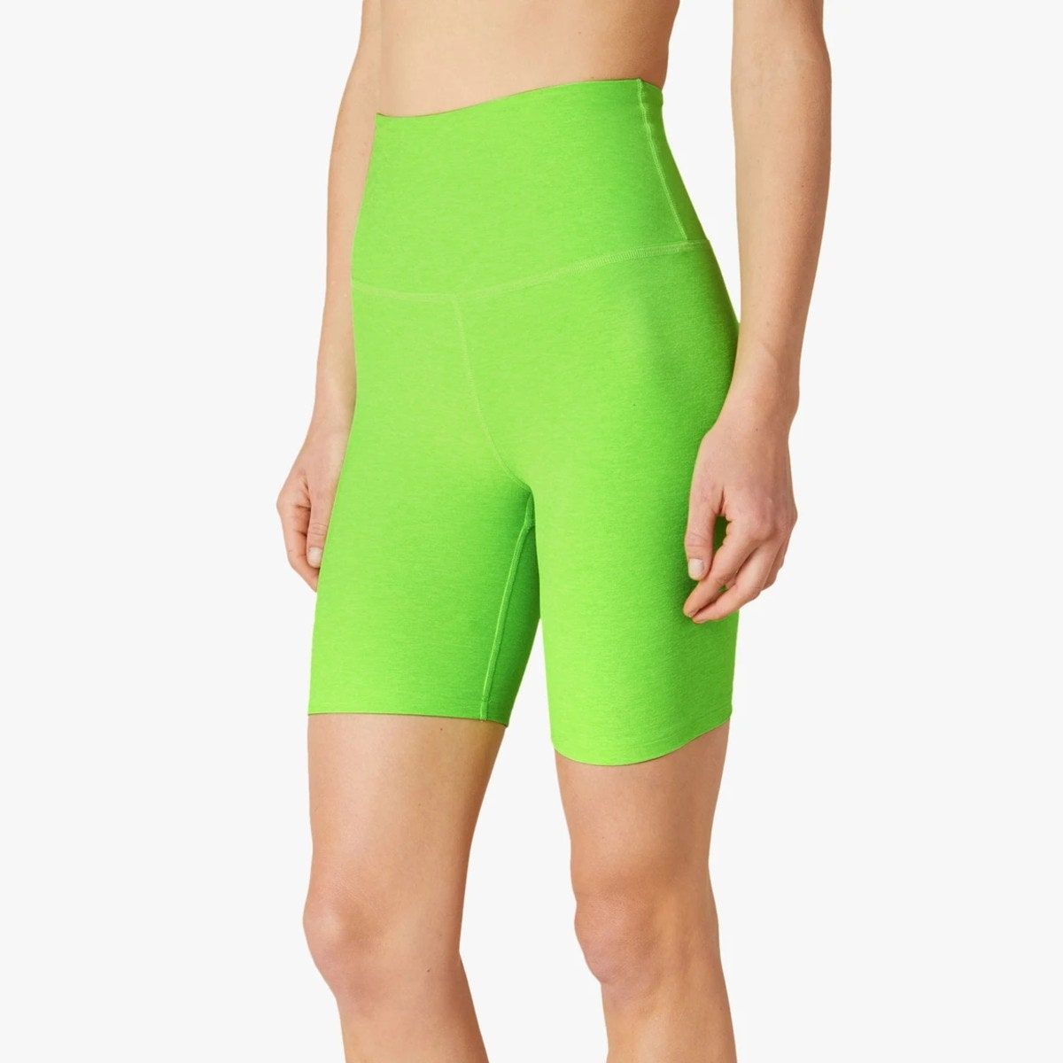 Beyond Yoga Spacedye Biker Short