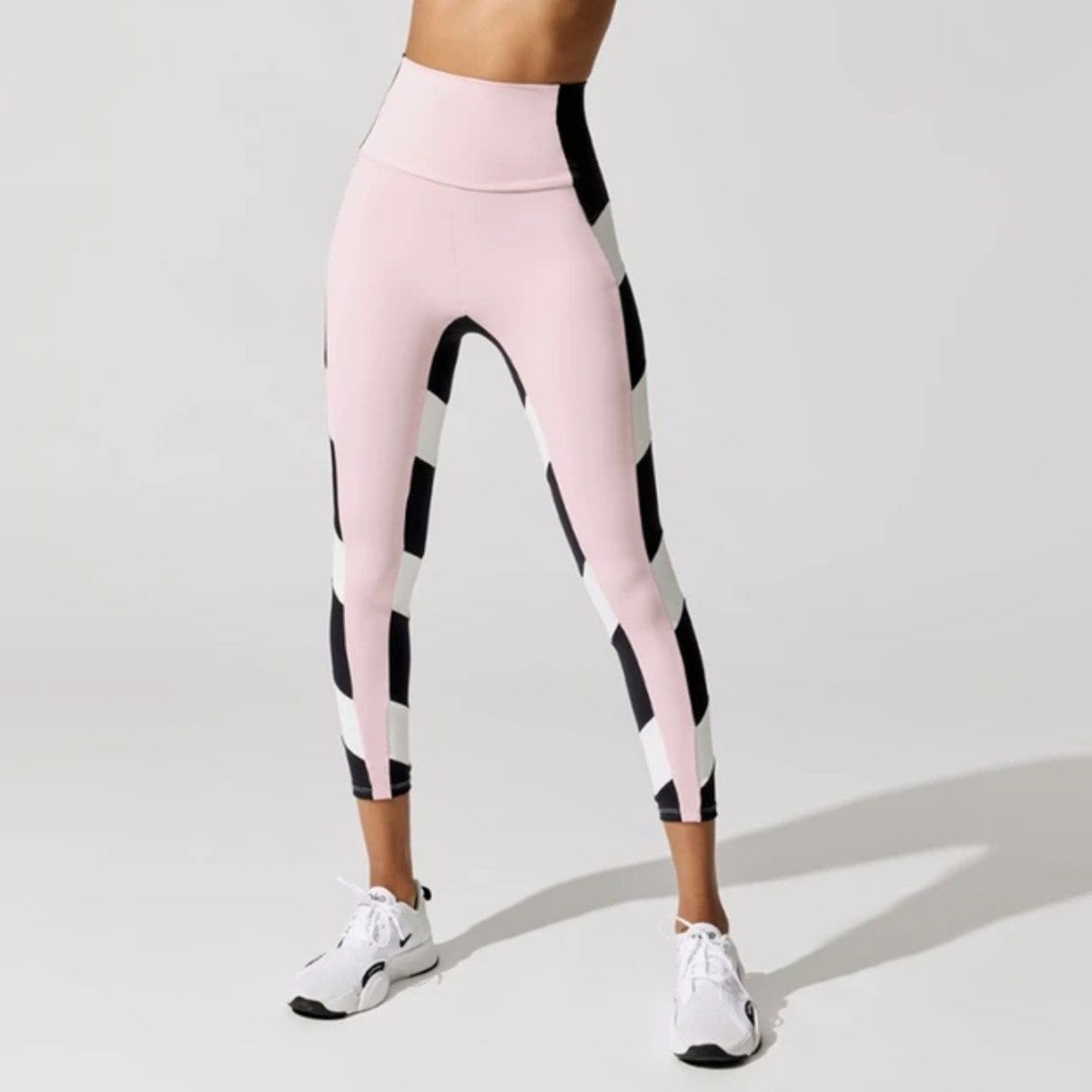 Port de Bras Dubbelsidig Arrow Legging