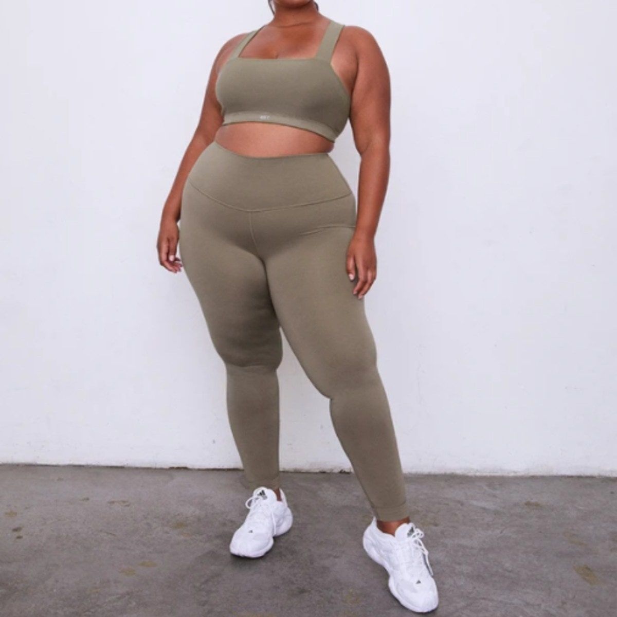 Set Active Sage LuxForm Leggings