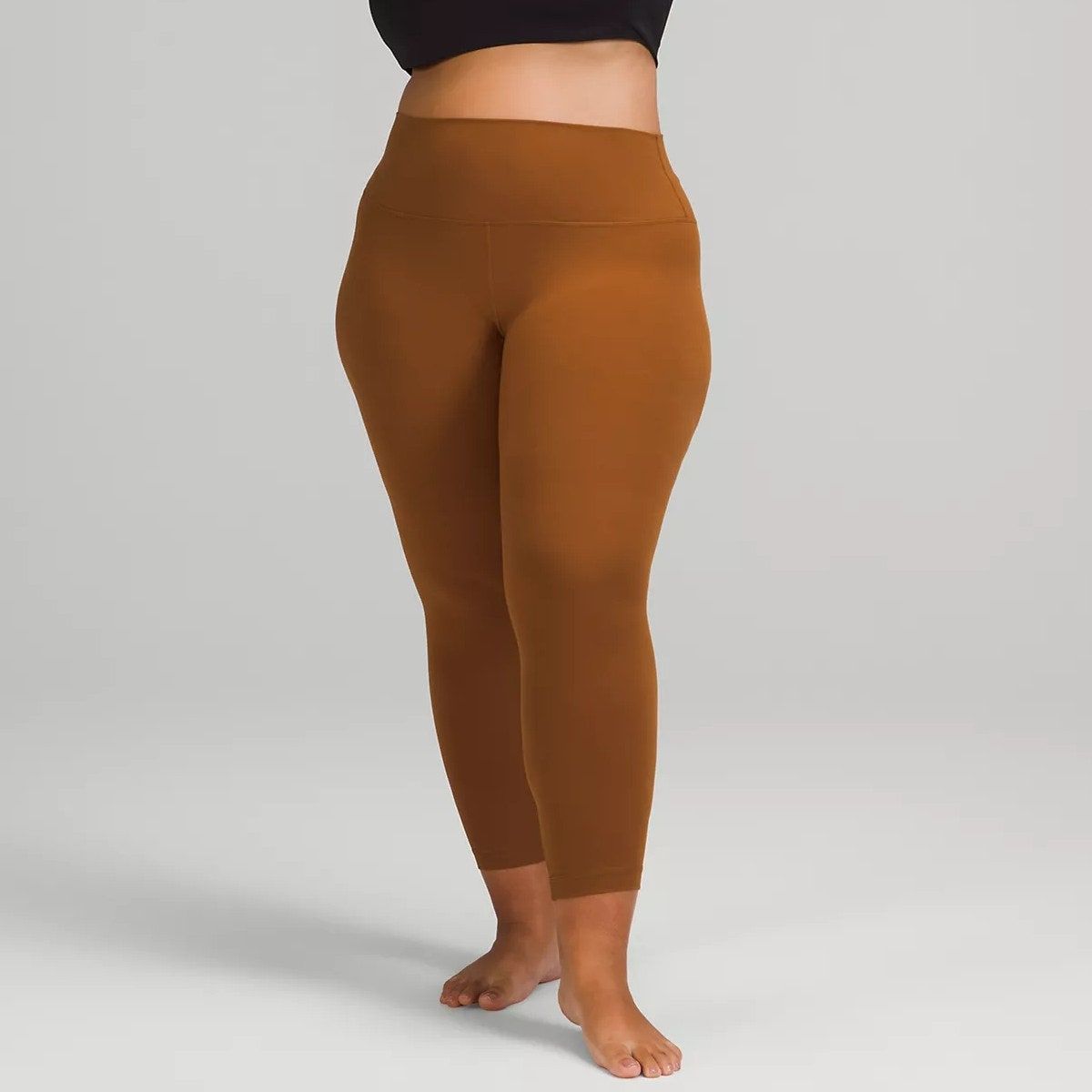 Lululemon Align High-Rise Cropped legging