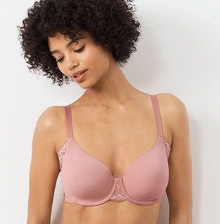 Sujetador balconette de encaje Ultimate Coverage de True Madison