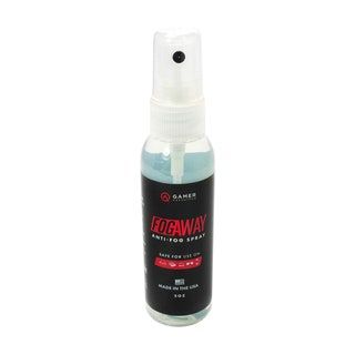 Spray antivaho para gafas