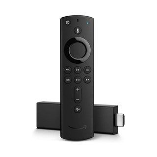 palo de tv del fuego del Amazonas