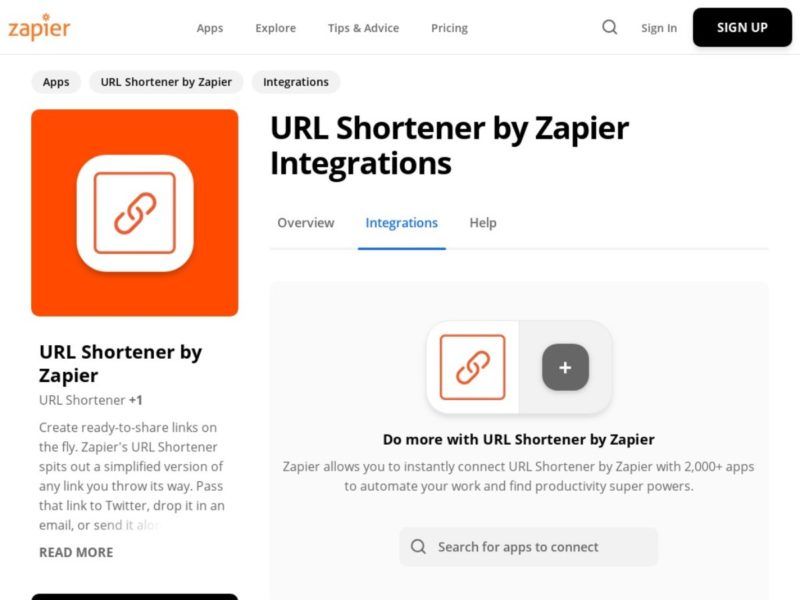 najboljši skrajševalniki url