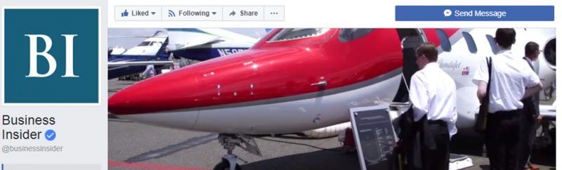 Сделайте так, чтобы ваша обложка в Facebook привлекала клиентов