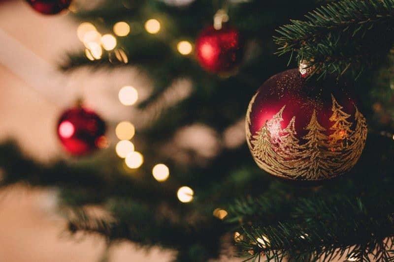 Fondos De Navidad