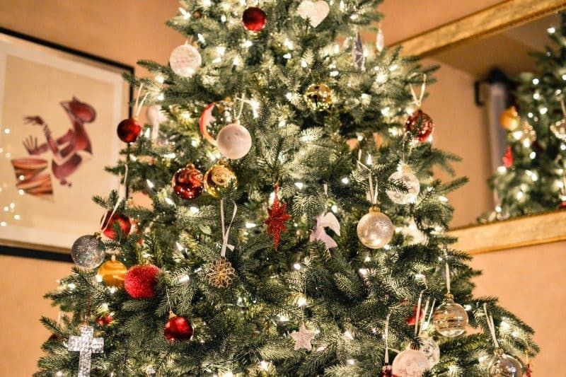 Fondos De Navidad