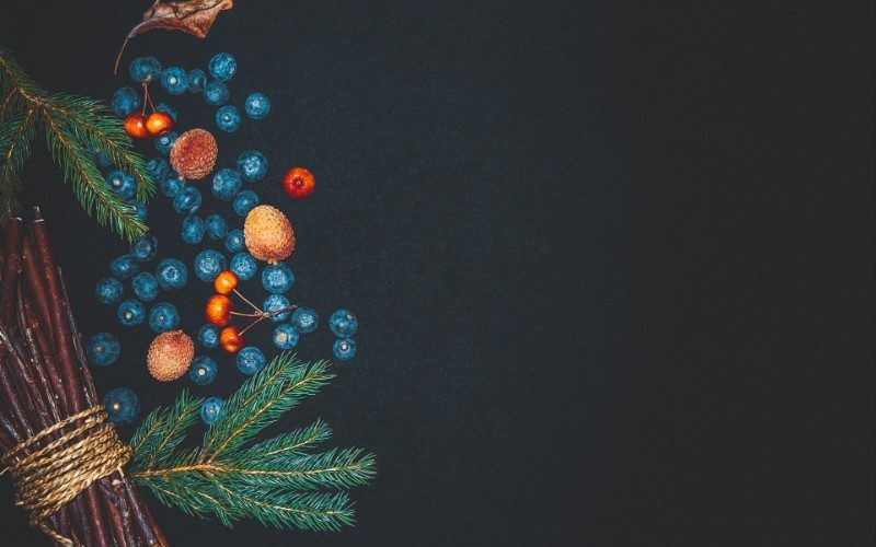 Fondos De Navidad
