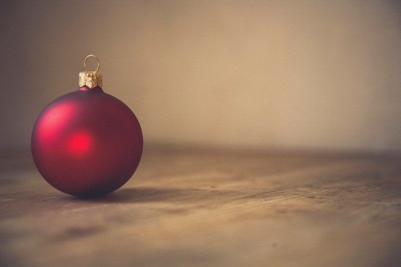 Fondos De Navidad