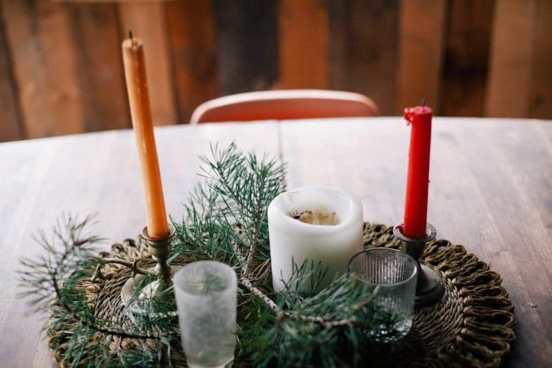 Fondos De Navidad