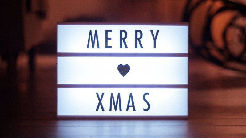 Fondos De Navidad