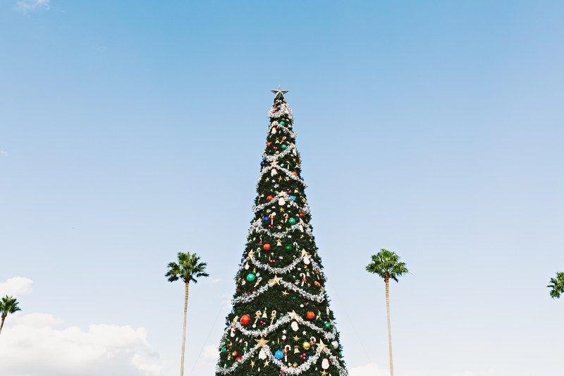 Fondos De Navidad