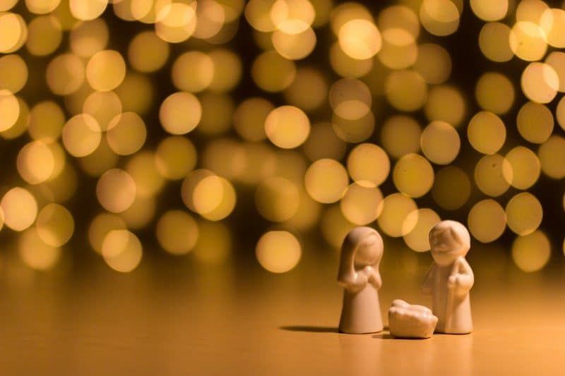 Fondos De Navidad