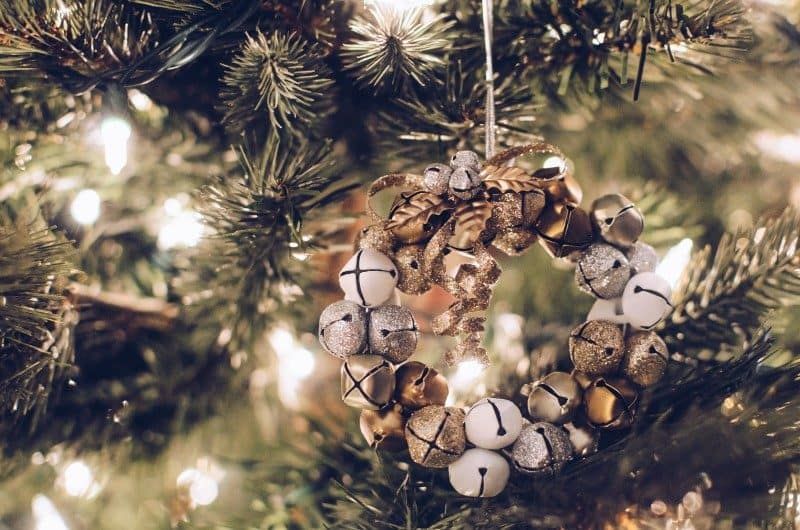 Fondos De Navidad