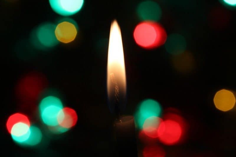 Fondos De Navidad