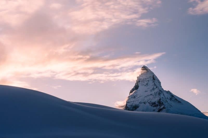 Fondos de invierno