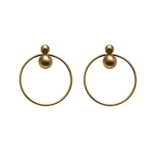 La imagen puede contener accesorios, accesorios, joyas y pendientes