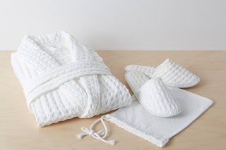Allswell Spa paket