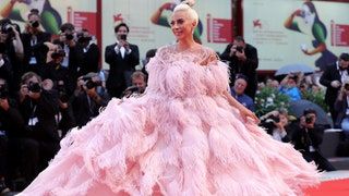 Vsaka razstavljiva obleka Lady Gaga