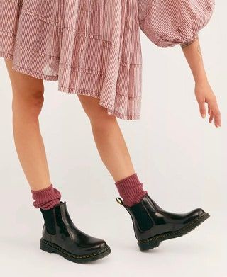 Botines Chelsea Dr. Martens 2976