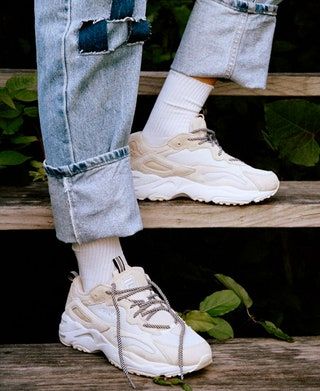 fila sneaker