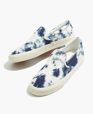 Zapatillas Madewell