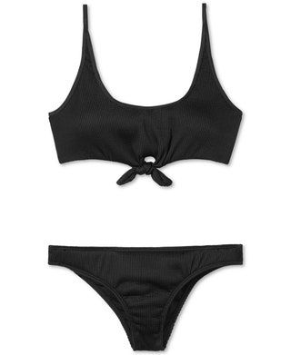 Bild kann enthalten Kleidung Kleidung Unterwäsche Dessous und BH