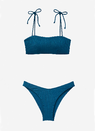 Bild könnte Kleidung Kleidung Dessous Unterwäsche und BH enthalten
