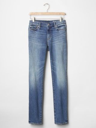 La imagen puede contener Ropa Ropa Pantalones Vaqueros y vaqueros