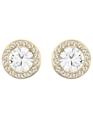 La imagen puede contener accesorios, accesorios, joyas, diamantes, piedras preciosas y pendientes