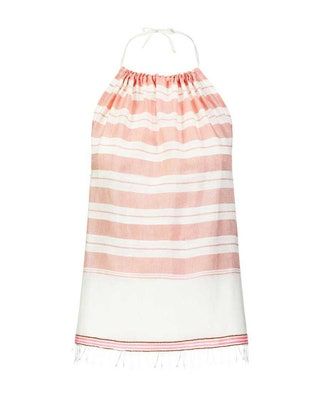 La imagen puede contener ropa, ropa, falda y vestido