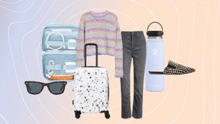 Nordstroms jubileumsrea 2021 har fantastiska resbagageerbjudanden