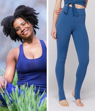 Bild kann enthalten Kleidung Kleidung Hosen Menschliches Haar und Alice Coltrane