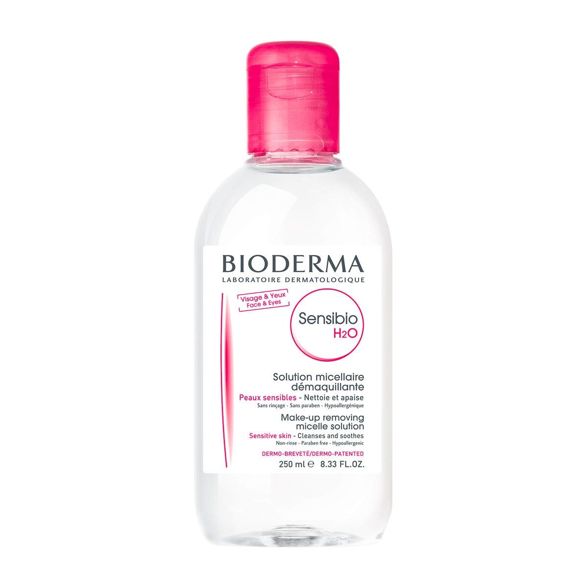 Bioderma čistilna voda
