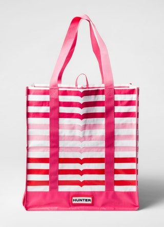 Slika lahko vsebuje Tote Tote Bag Accessories in Accessory