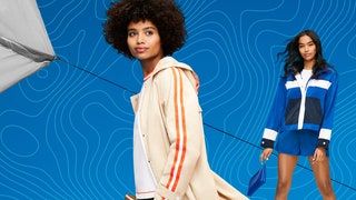 Hunter x Target tukaj