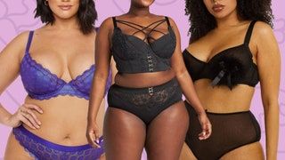 21 najboljših nedrčkov za ženske PlusSize v letu 2021 SavagexFenty Cuup More