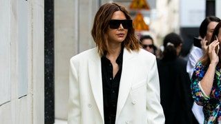 Los 14 mejores blazers para mujer de simple a extra