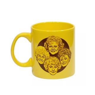 Geriausios dovanos iš puodelio „Target Golden Girls“.