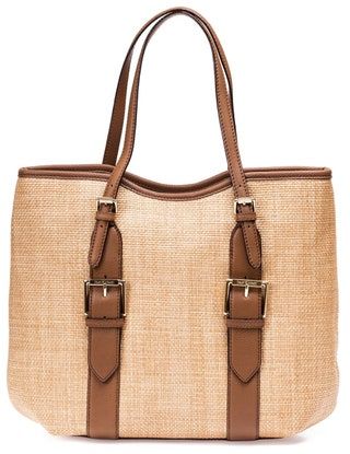 Bild kann Handtaschenzubehör Zubehörtasche und Canvas enthalten