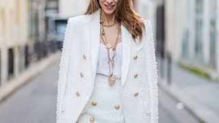22 collares de monedas e ideas de joyería para un estilo único