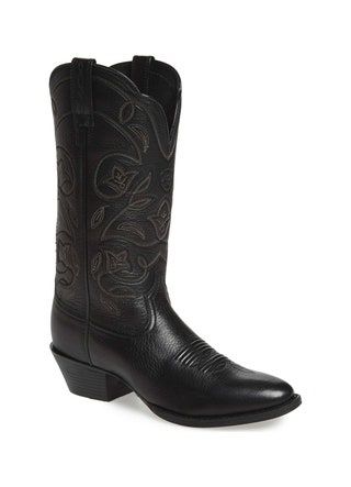 Ariat Heritage Western RToe Boot vendido en Nordstrom