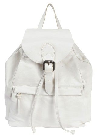 Bild kann Rucksack und Tasche enthalten
